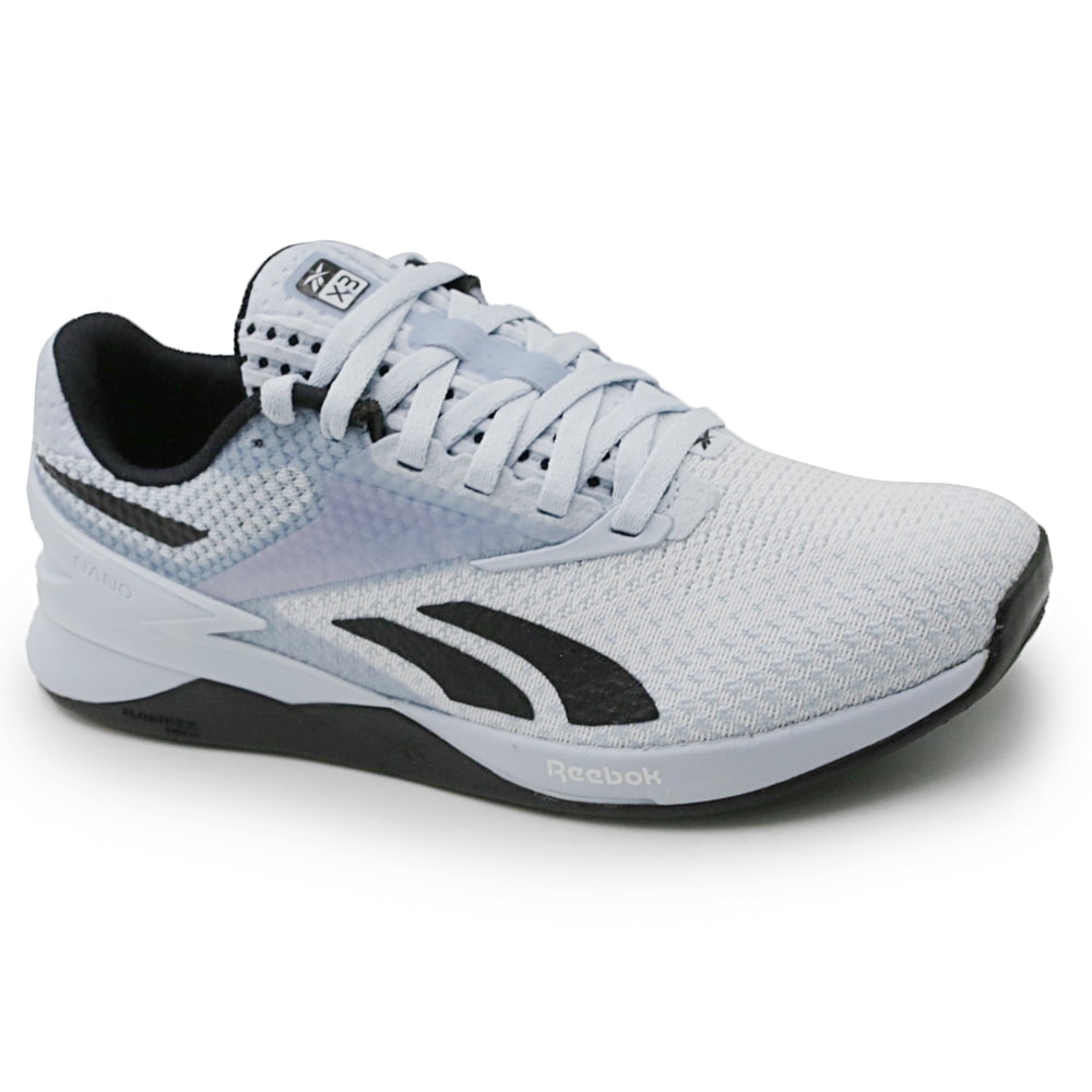Tenis Reebok Nano X3 Azul - 275825 - Anita Shoes