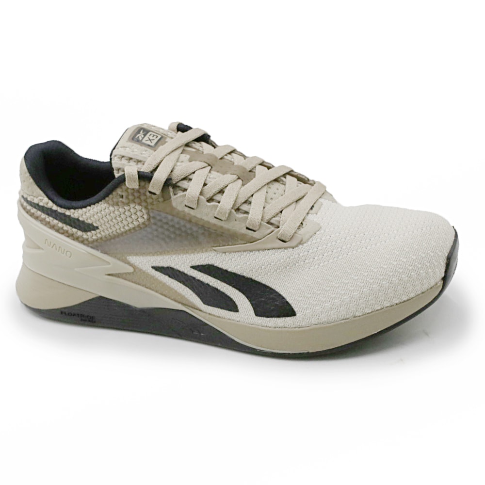 Tenis Reebok Nano X3 Bege - 275830 - Anita Shoes