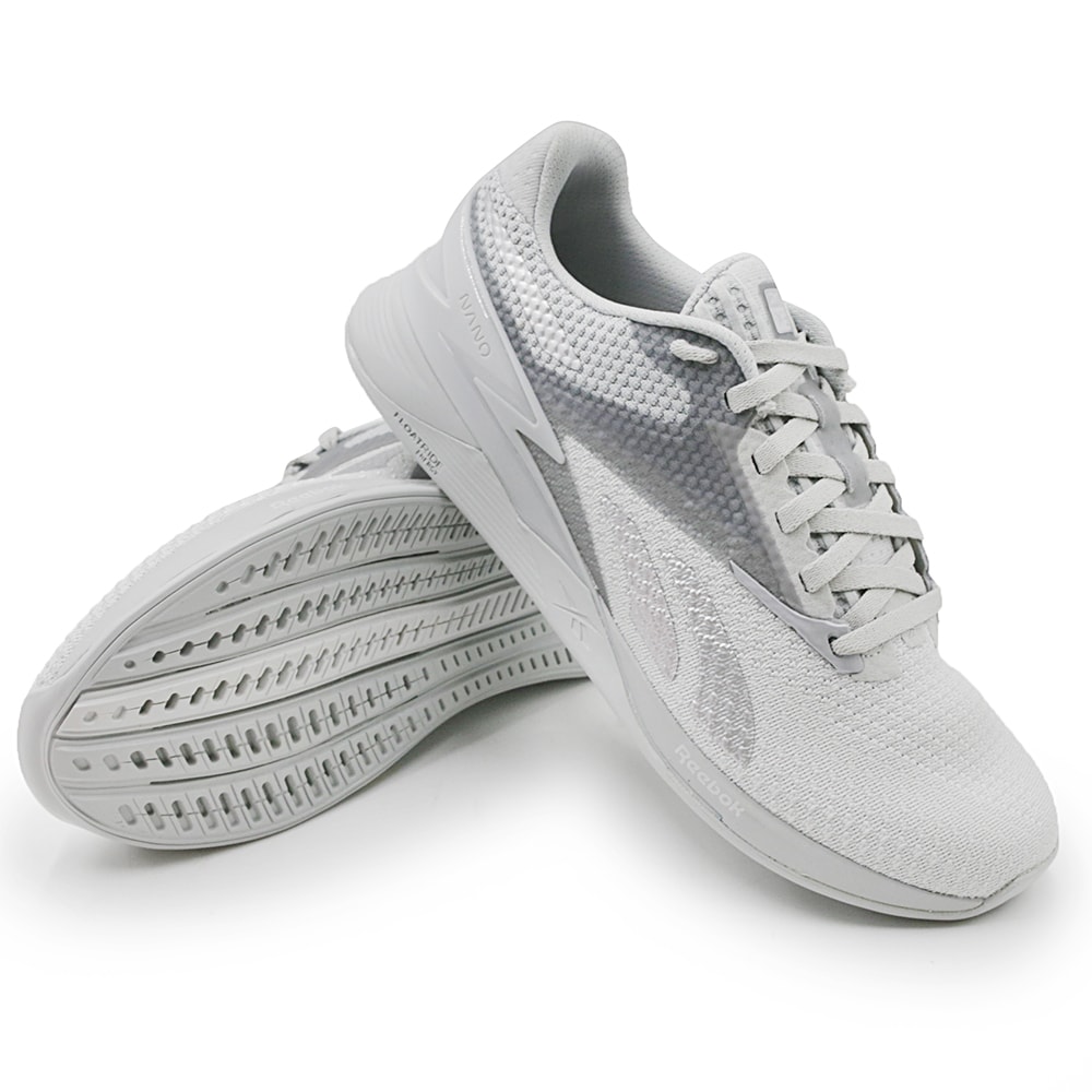 Tenis Reebok Nano X3 Cinza - 276164 - Anita Shoes