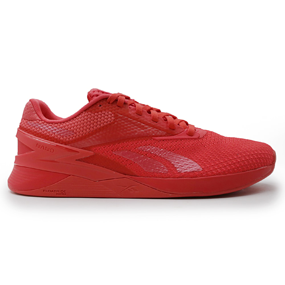 なほ Tenis Reebok Nano X3 Laranja - 275824 - Anita Shoes