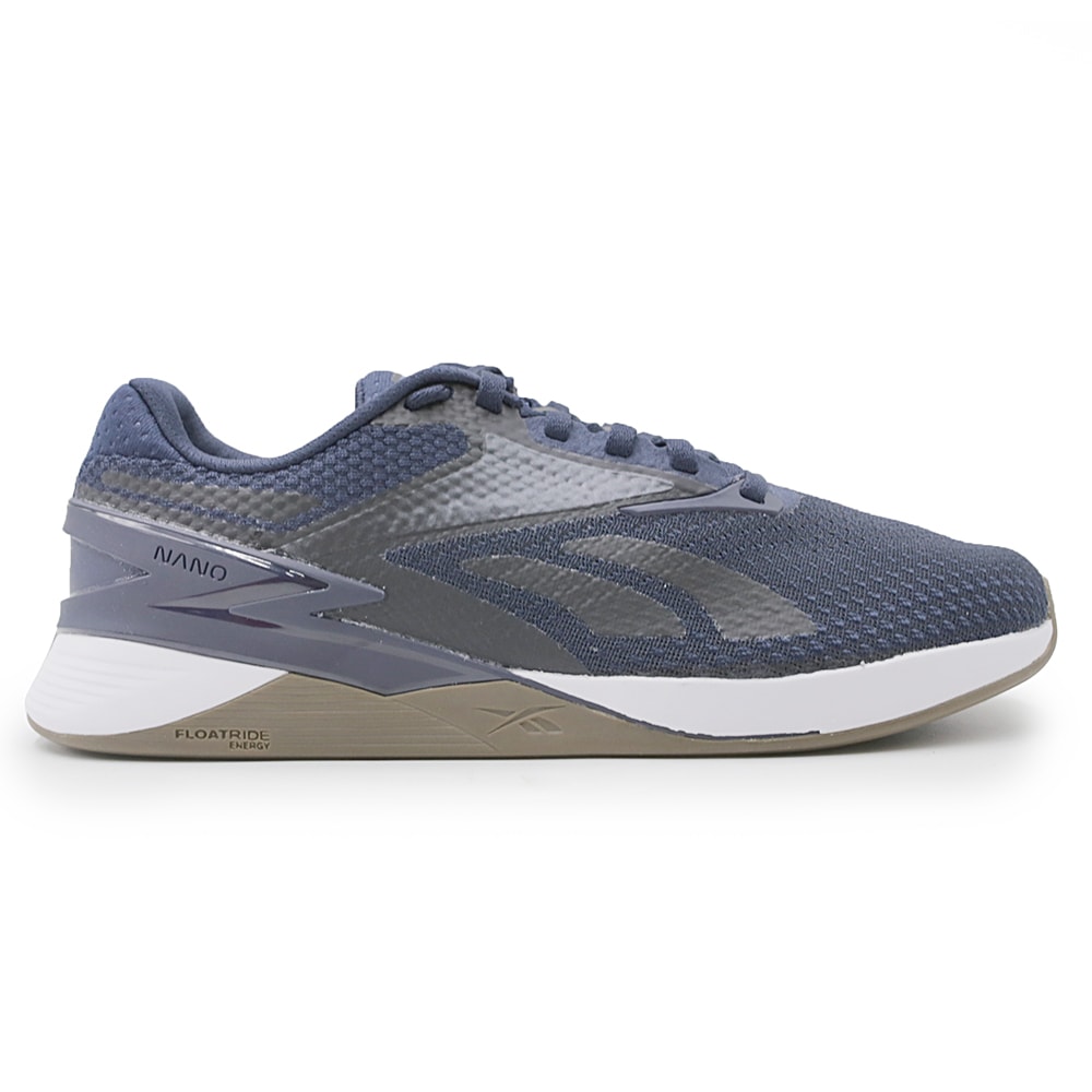 Tenis Reebok Nano X3 Marinho - 276165 - Anita Shoes