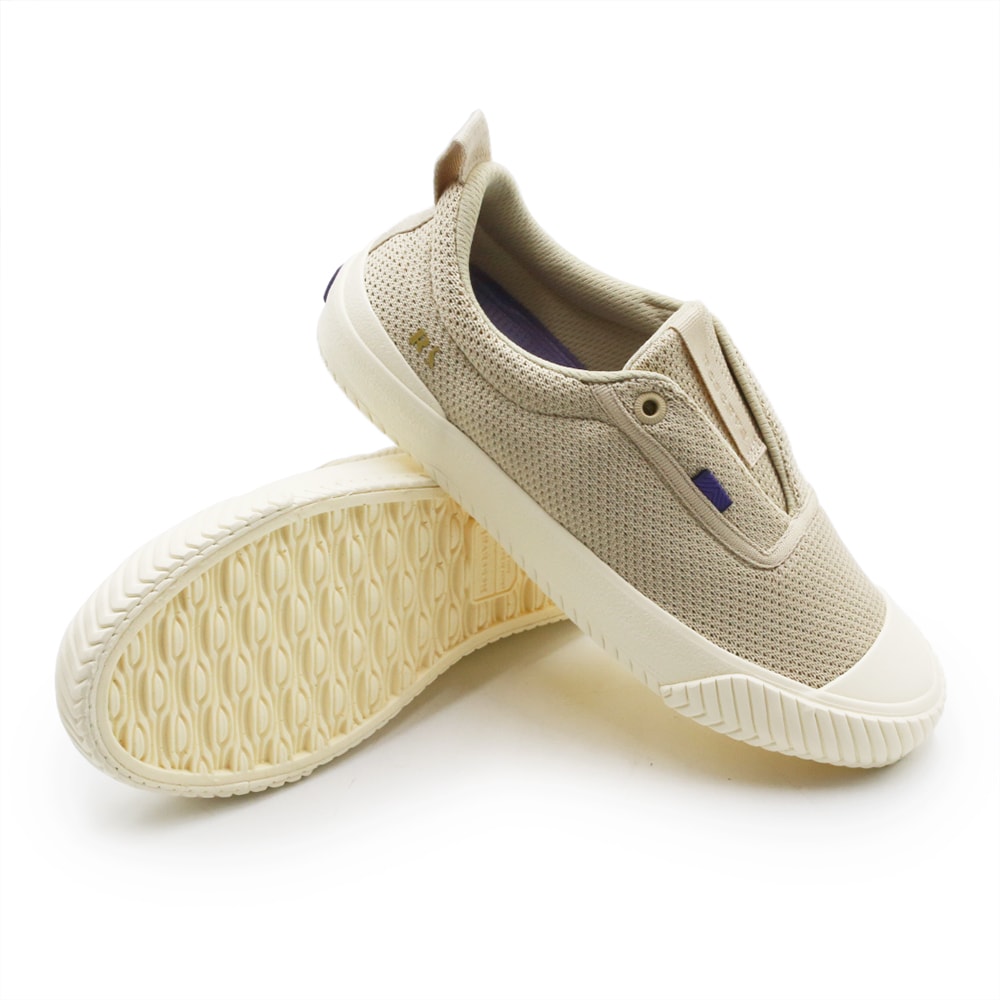 Tenis Reserva Feminino Natural - 245076 - Anita Shoes