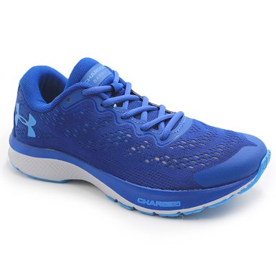 Tenis Under Armour Charged Bandit 6 - 232779