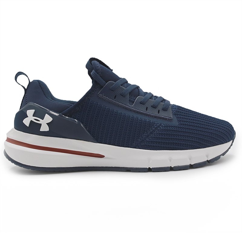 Tenis Under Armour Charged Cruize Academy/White - 235330