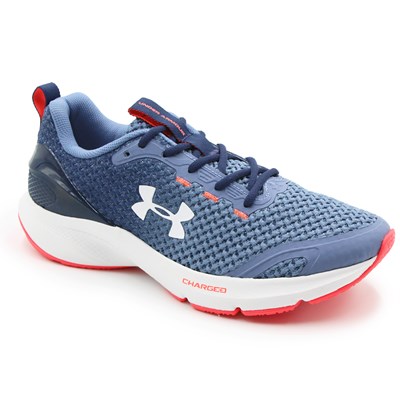 Tenis Under Armour Charged Prompt Azul - 237477