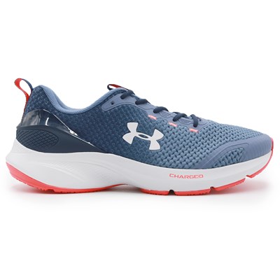 Tenis Under Armour Charged Prompt Min.Blue/Academy/White - 237477