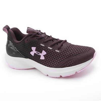 Tenis Under Armour Charged Prompt Polarisp/Black/Spink - 237477