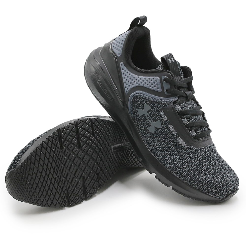 under armour charged raze se