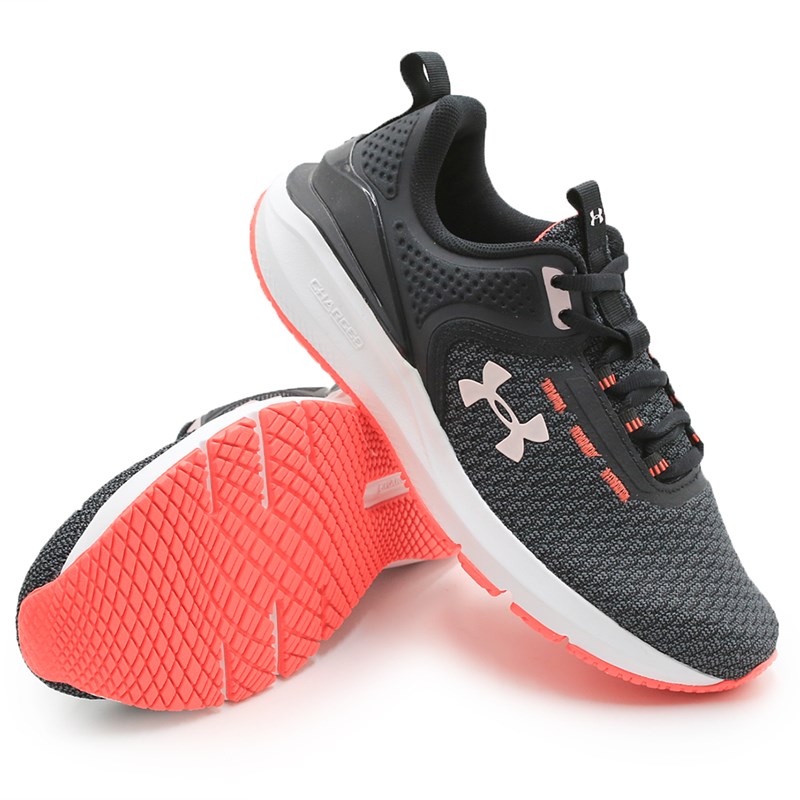 Tenis Under Armour Charged Raze Se - 232775