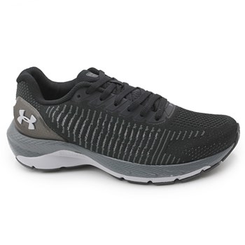 Tenis Under Armour Charged Skyline 2 Black/Gray - 237479