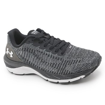 Tenis Under Armour Charged Skyline 2 P.Gray/Black/White - 237479