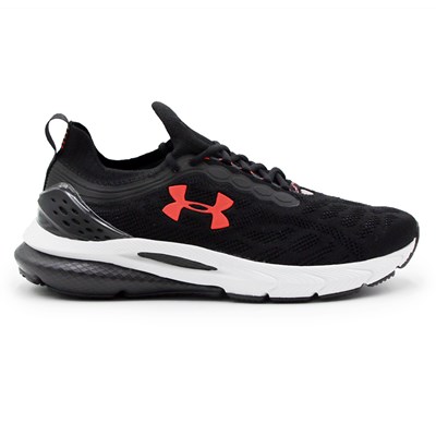 Tenis Under Armour Charged Stamina Preto - 238971