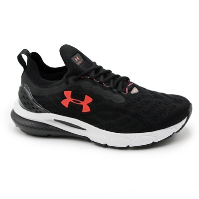 Tenis Under Armour Charged Stamina Preto - 238971
