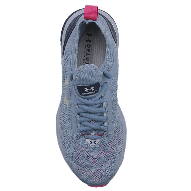 Tenis Under Armour Charged Stamina Wbmnrf - 238971