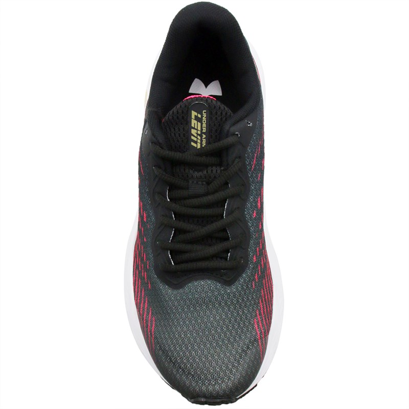 Tenis Under Armour Levity Gray/Pink - 253301