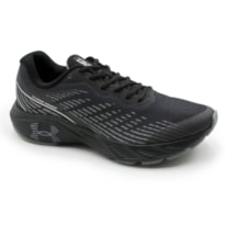 Tenis Under Armour Levity Preto - 253300