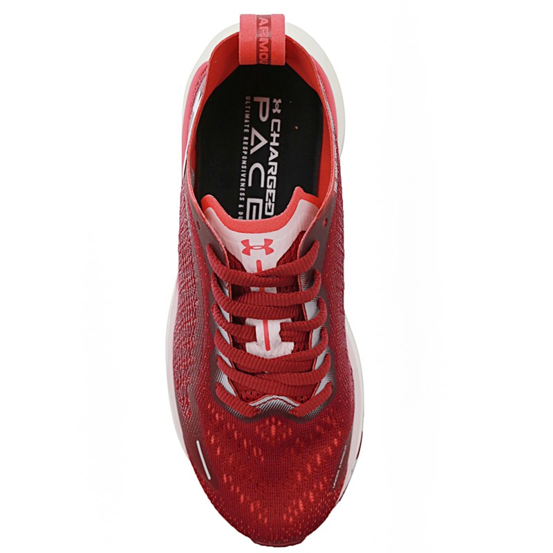 Tenis Under  Armour Pacer Flower/Pink - 253309