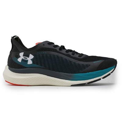 Tenis Under Armour Pacer Masculino Preto - 259079