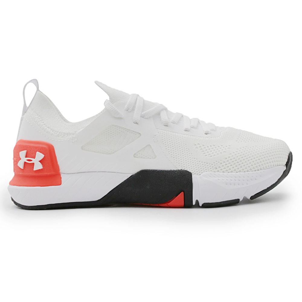 アンドリュー Tenis Under Armour Tribase Cross Branco - 265316 - Anita Shoes