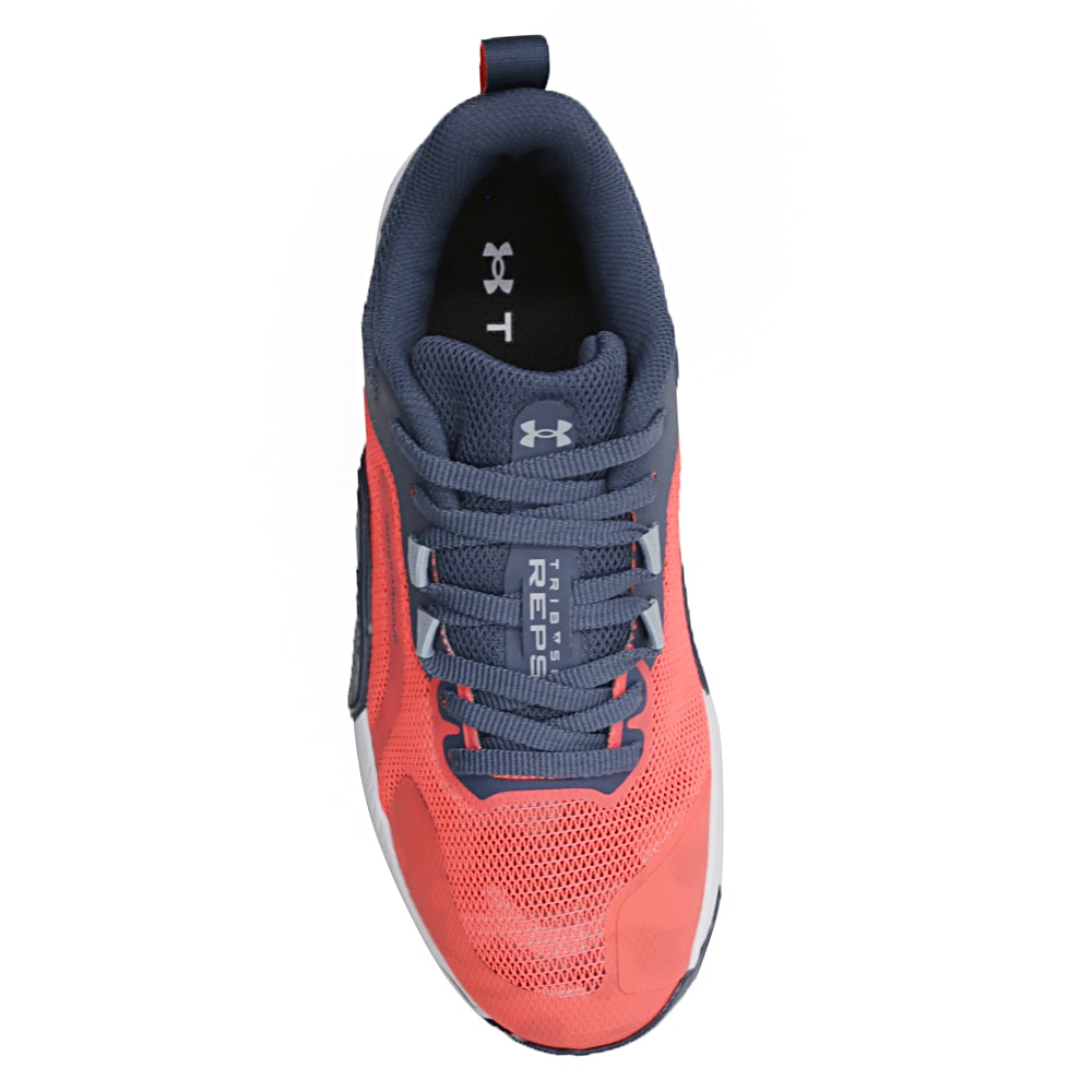 Tenis Under Armour Tribase Vermelho/Azul - 265288 - Anita Shoes