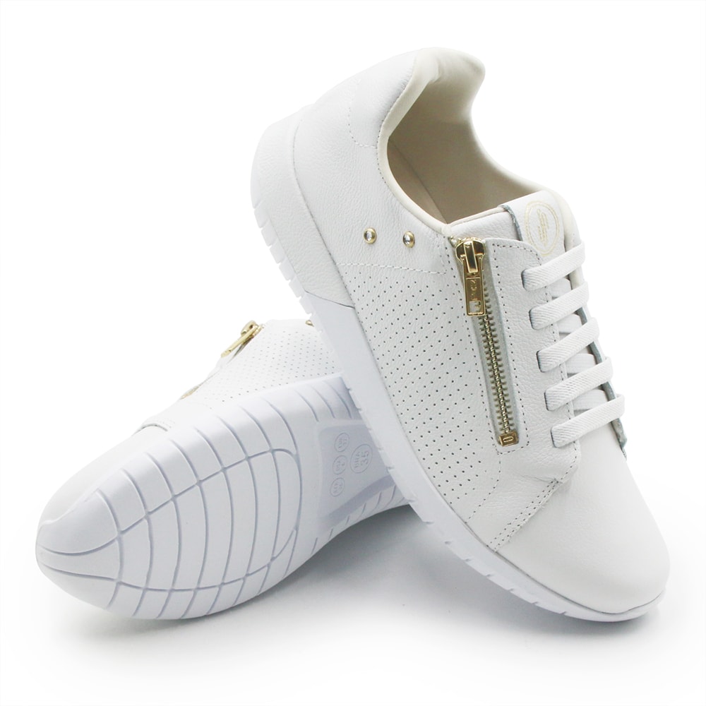 Tenis store feminino usaflex