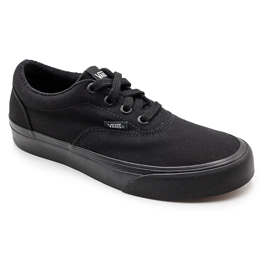 tenis rasteiro vans