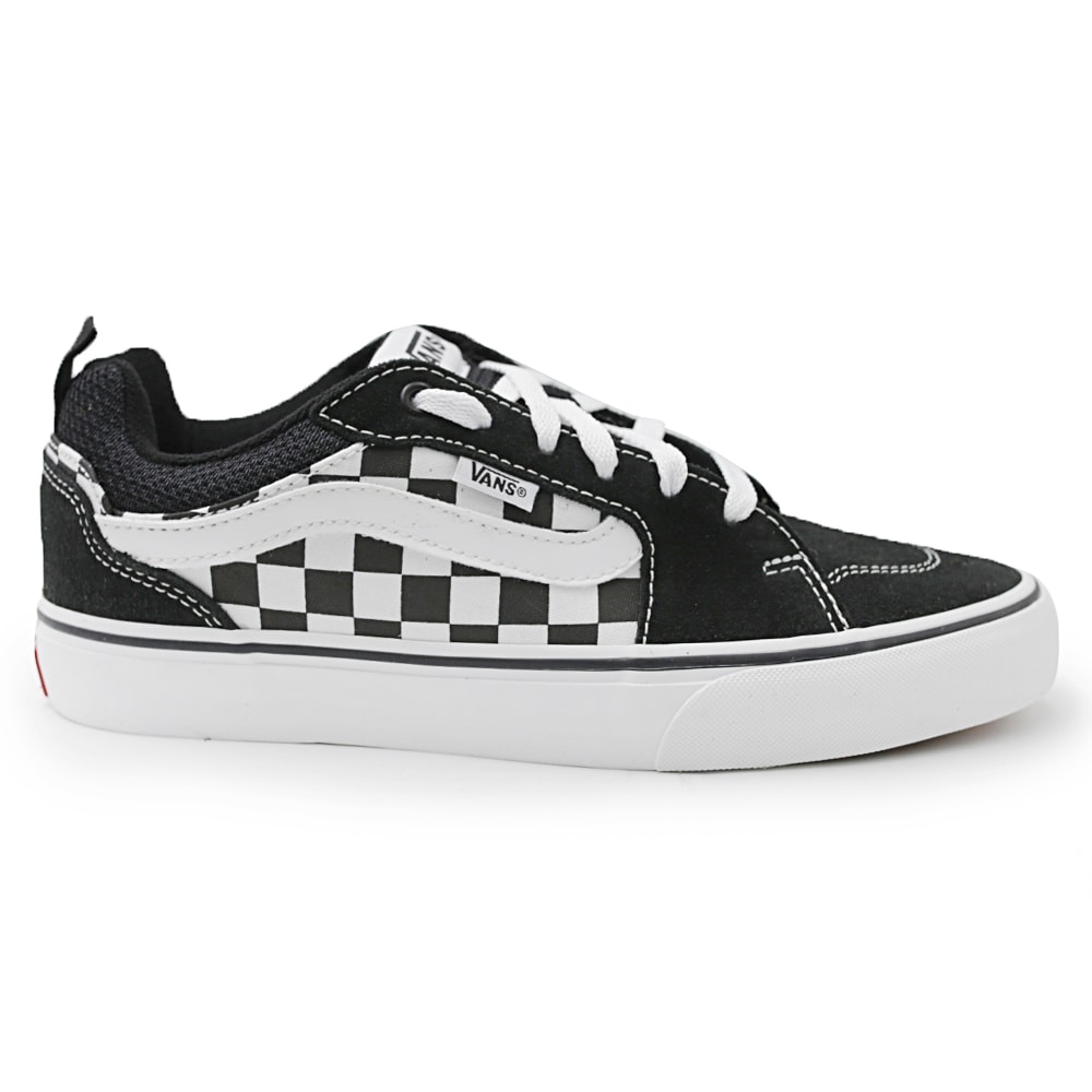 Vans 2024 filmore preto