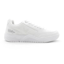 Tenis Vibe Brooklyn 3 Masculino Branco - 276601