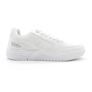 Tenis Vibe Brooklyn 3 Masculino Branco - 276601