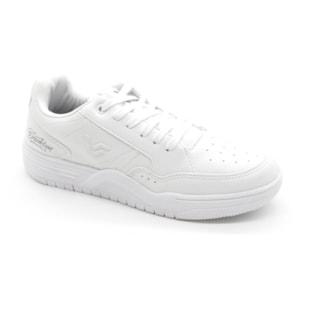 Tenis Vibe Brooklyn 3 Masculino Branco - 276601