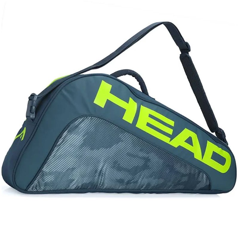 Thermobagtour Head Super Verde - 249976