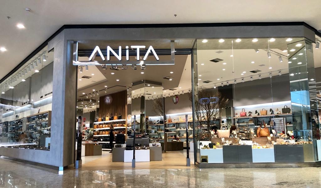 Loja Anita Shoes 2